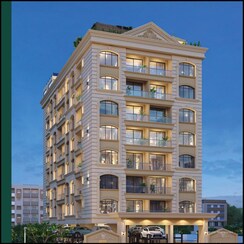 2 BHK Apartment For Sale in Balewadi
