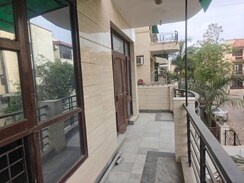 3 BHK Builder Floor For Rent in SS Mayfield Gardens
