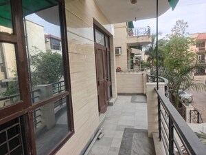 3 BHK Builder Floor For Rent in SS Mayfield Gardens, Sector 51