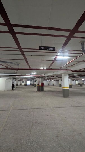 Parking in 3 BHK Apartment at Pride Purple Park Titanium, Wakad – for Rent