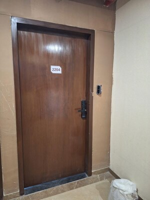 Furnished Amenities in 3 BHK Apartment at Pride Purple Park Titanium, Wakad – for Rent