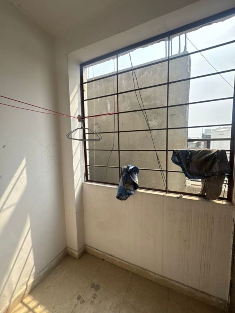 undefined, saket 1 Bedroom 600 Sq.Ft. Builder Floor In Saket Delhi 10191148