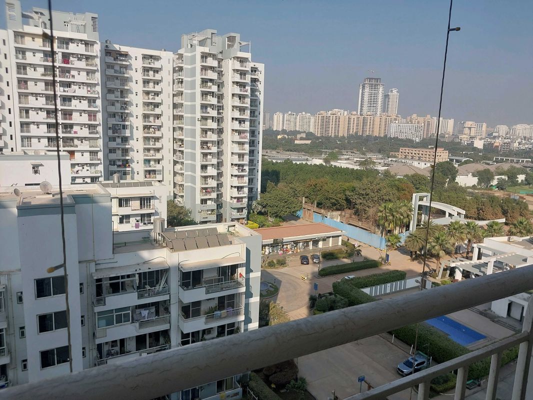 3.5 BHK + Servant Room 1743 Sq.Ft. Apartment in CHD Avenue 71