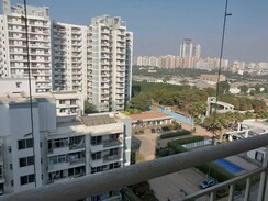 3.5 BHK + Servant Room Apartment For Sale in CHD Avenue 71