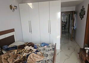 Team Area in 3.5 BHK Apartment at CHD Avenue 71, Sector 71 – for Sale