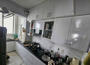 Team Area in 3.5 BHK Apartment at CHD Avenue 71, Sector 71 – for Sale