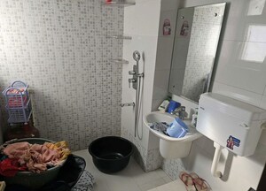 Team Area in 3.5 BHK Apartment at CHD Avenue 71, Sector 71 – for Sale