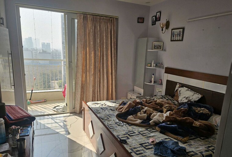 Living Room, chd-avenue-71 3.5 Bedroom 1743 Sq.Ft. Apartment In Sector 71 Gurgaon 10191129