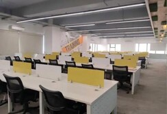 Office Space For Rent in Hubtown Solaris