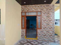 2 BHK Independent House For Sale in Balaji Nest LB Nagar