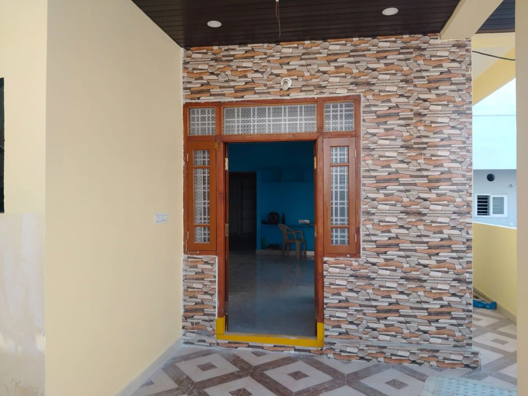 2 BHK Independent House For Sale in Balaji Nest LB Nagar
