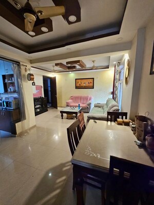 Team Area in 3 BHK Apartment at Arihant Abode, Sector 10 Greater Noida – for Sale
