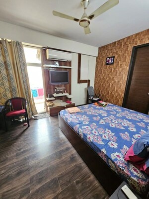 Bedroom in 3 BHK Apartment at Arihant Abode, Sector 10 Greater Noida – for Sale