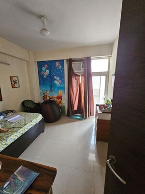 Living Room in 3 BHK Apartment at Arihant Abode, Sector 10 Greater Noida – for Sale
