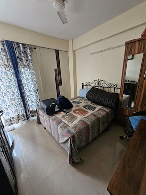 Bedroom in 3 BHK Apartment at Arihant Abode, Sector 10 Greater Noida – for Sale