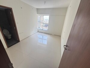 Bathroom in 3 BHK Apartment at Pride Purple Park Titan, Hinjewadi – for Rent