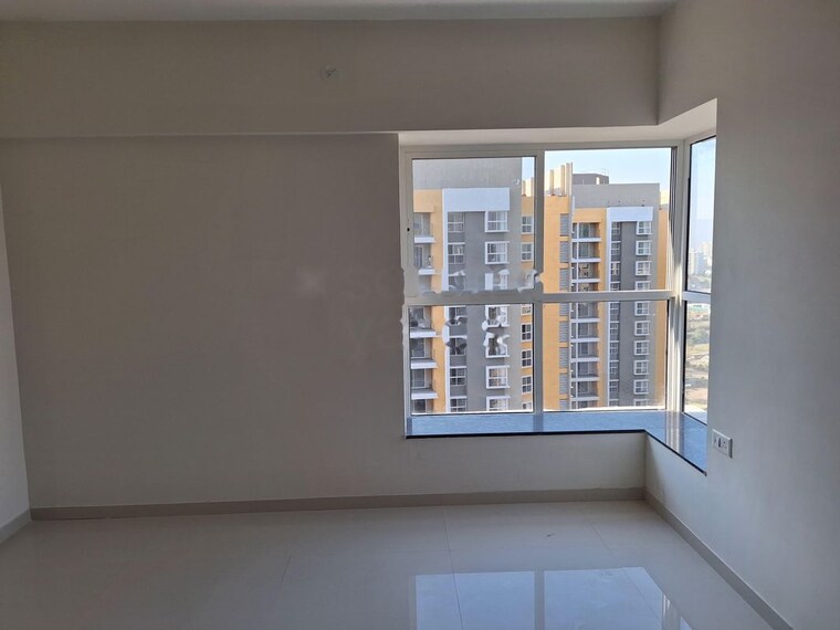 Master Plan, pride-purple-park-titan 3 Bedroom 1118 Sq.Ft. Apartment In Hinjewadi Pune 10191152