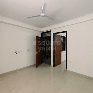 Room in 2 BHK Builder Floor at Govindpuri – for Rent