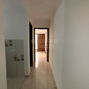 Building Lobby in 2 BHK Builder Floor at Govindpuri – for Rent