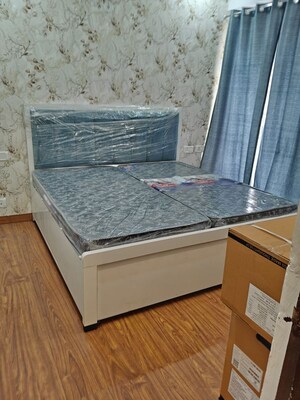 Bedroom in 1.5 BHK Apartment at Prateek Grand City, Siddharth Vihar – for Rent