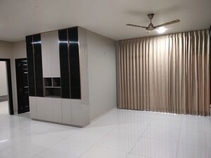 Bathroom in 2.5 BHK Apartment at Brigade El Dorado, Bagaluru – for Rent