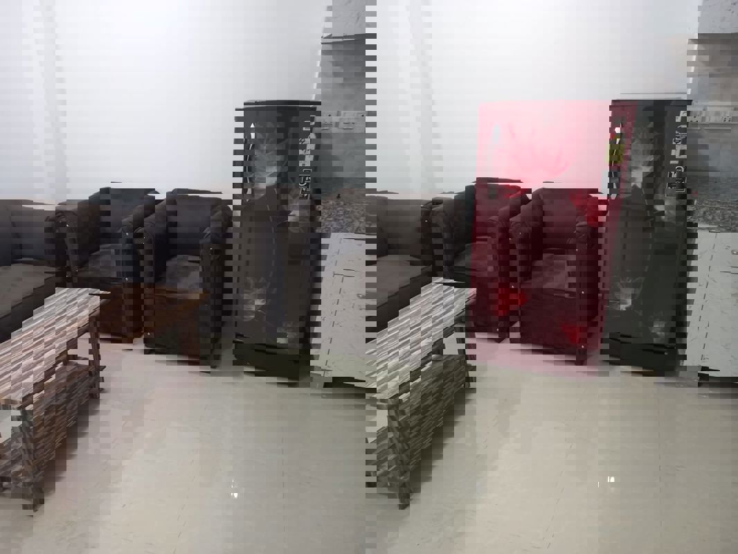 2 BHK 650 Sq.Ft. Independent House in Jawaharban CHS