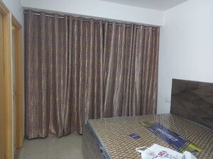 Bedroom in 2 BHK Independent House at Jawaharban CHS, Andheri West – for Rent