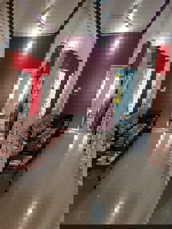 2 BHK + Pooja Room 900 Sq.Ft. Apartment in Anand Park Aundh