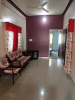 2 BHK + Pooja Room 900 Sq.Ft. Apartment in Anand Park Aundh