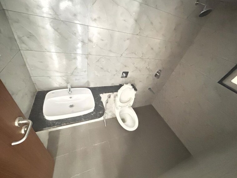 Bathroom, pride-purple-park-titan 2 Bedroom 975 Sq.Ft. Apartment In Hinjewadi Pune 10191169