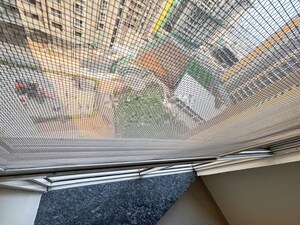 Swimming Pool in 2 BHK Apartment at Pride Purple Park Titan, Hinjewadi – for Rent