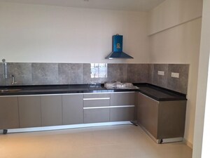 Kitchen in 2 BHK Apartment at Pride Purple Park Titan, Hinjewadi – for Rent