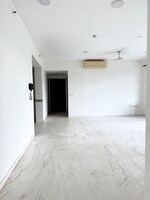 4 BHK + Servant Room 2625 Sq.Ft. Apartment in Tata Primanti-Tower Residences