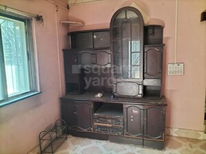 Living Room in 1 BHK Independent House at Balaji Nagar – for Rent