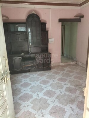 1 BHK Independent House For Rent in Balaji Nagar