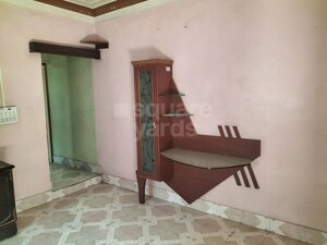  1 BHK Independent House at Balaji Nagar – for Rent