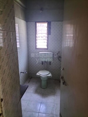 Bathroom in 1 BHK Independent House at Balaji Nagar – for Rent