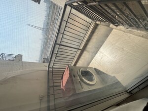 Balcony in 2 BHK Apartment at AVL 36 Gurgaon, Sector 36 – for Rent