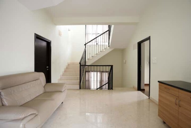 Room, prestige-oasis 3 Bedroom 2710 Sq.Ft. Apartment In Rajanukunte Bangalore 10191207