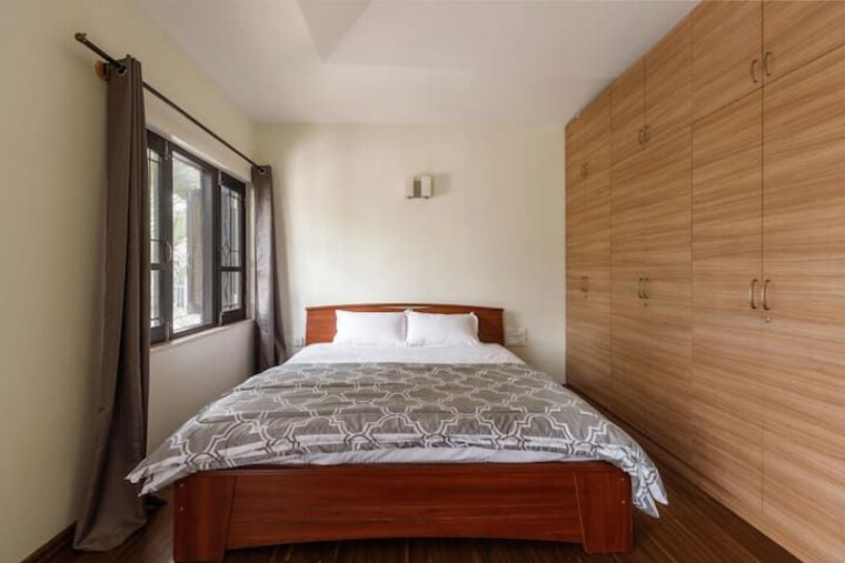 Bedroom, prestige-oasis 3 Bedroom 2710 Sq.Ft. Apartment In Rajanukunte Bangalore 10191207
