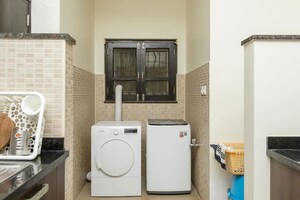 Furnished Amenities in 3 BHK Apartment at Prestige Oasis, Rajanukunte – for Sale