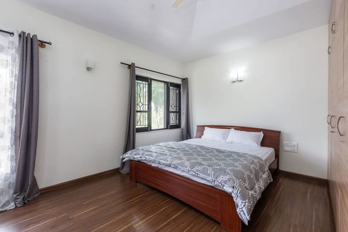 3 BHK 2710 Sq.Ft. Apartment in Prestige Oasis