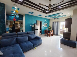 2.5 BHK Apartment For Rent in Guttala Begumpet