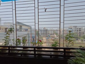 2.5 BHK Apartment – Exterior View View at Guttala Begumpet - for Rent