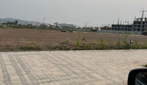 Plot Area in  Plot at Sector 3 Wave City – for Sale