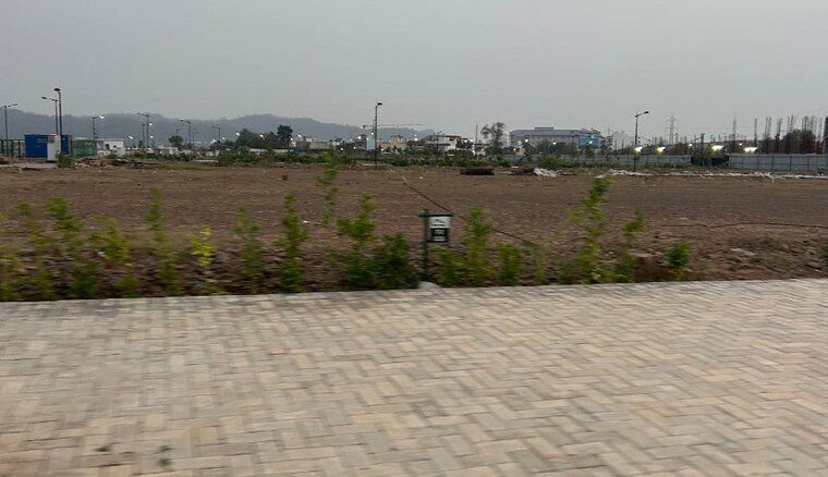 Plot For Sale in Sector 3 Wave City