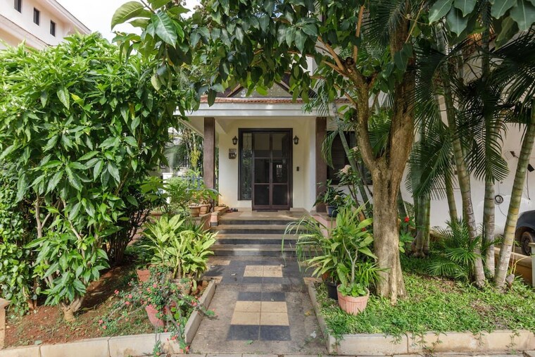 Exterior View, prestige-oasis 3 Bedroom 2400 Sq.Ft. Apartment In Rajanukunte Bangalore 10191229