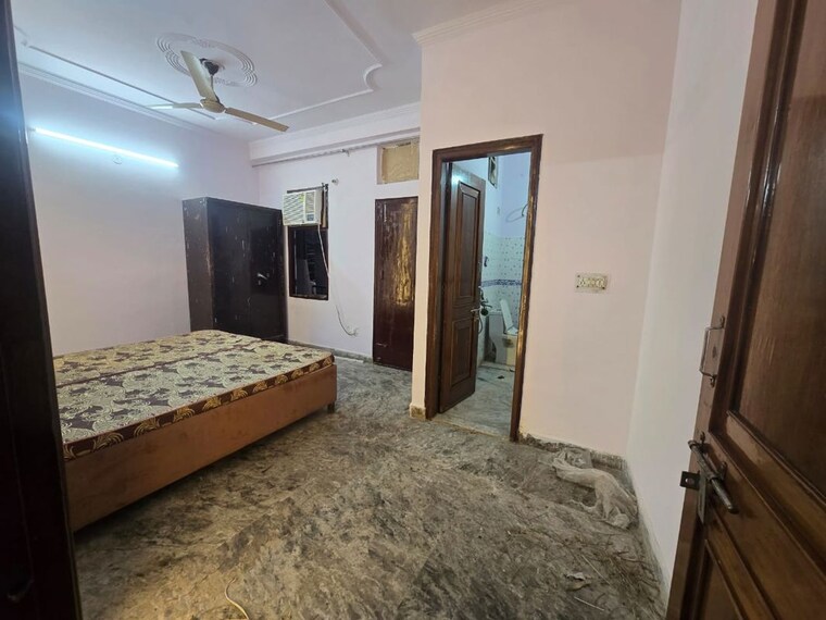 Bedroom, saket 1 Bedroom 500 Sq.Ft. Builder Floor In Saket Delhi 10191234