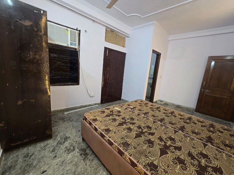 Bedroom, saket 1 Bedroom 500 Sq.Ft. Builder Floor In Saket Delhi 10191234