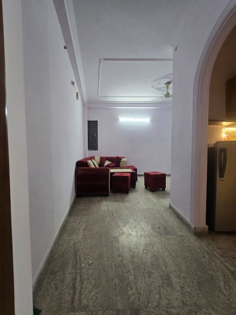 undefined, saket 1 Bedroom 500 Sq.Ft. Builder Floor In Saket Delhi 10191234